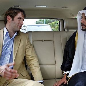 Bilder Gregori Derangère