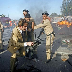 Bilder Gregori Derangère