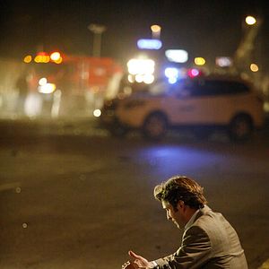 Bilder Gregori Derangère