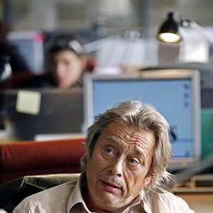 Bilder Patrick Bouchitey