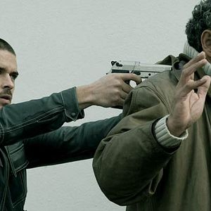 Bilder Anthony Dupray