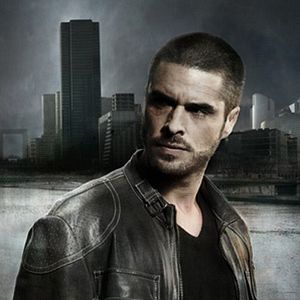 Bilder Anthony Dupray