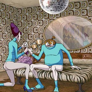 Bilder François Alaux