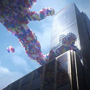 Bilder François Alaux