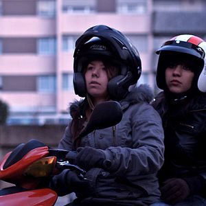 Bilder Marie Amachoukeli