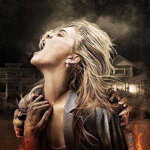 Bilder Drag me to Hell