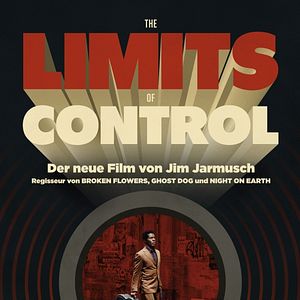 Bilder The Limits of Control