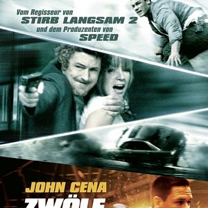 Bilder Zwölf Runden