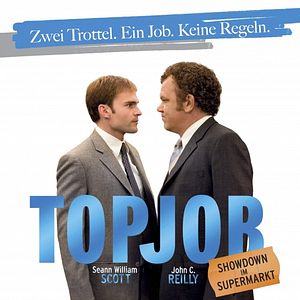 Bilder Topjob - Showdown im Supermarkt