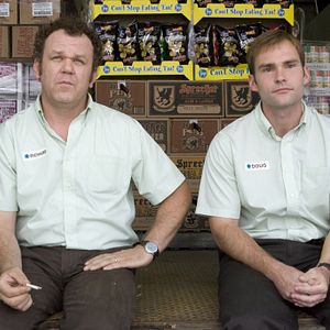 Bilder Topjob - Showdown im Supermarkt