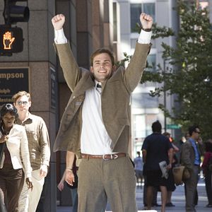 Bilder Topjob - Showdown im Supermarkt