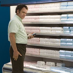 Bilder Topjob - Showdown im Supermarkt