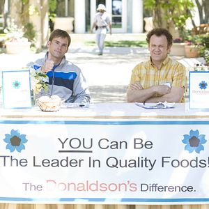 Bilder Topjob - Showdown im Supermarkt