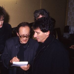 Bilder Elektrokohle (Von Wegen)