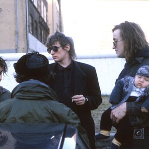 Bilder Elektrokohle (Von Wegen)