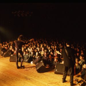 Bilder Elektrokohle (Von Wegen)