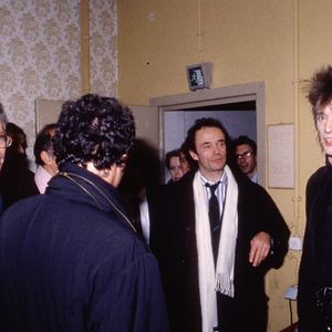 Bilder Elektrokohle (Von Wegen)