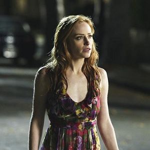 Bilder Jaime Ray Newman