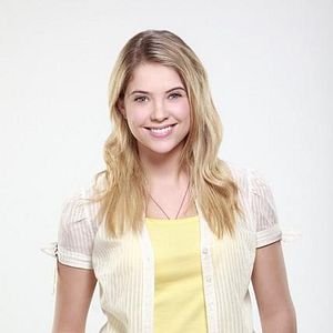 Bilder Ashley Benson