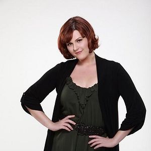 Bilder Sara Rue