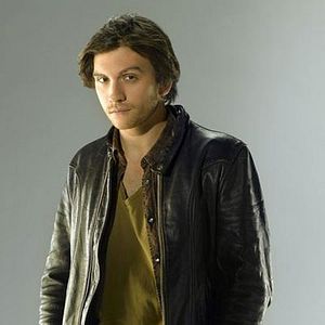 Bilder Anthony Carrigan