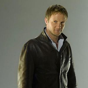 Bilder Rupert Penry-Jones