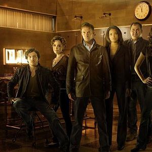 Bilder Bob Stephenson