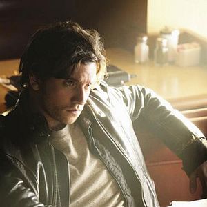 Bilder Anthony Carrigan