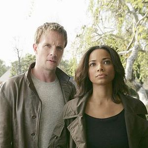 Bilder Rochelle Aytes