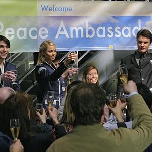 Bilder Logan Huffman