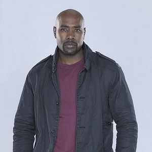 Bilder Morris Chestnut