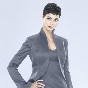 Bilder Morena Baccarin