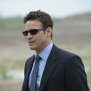 Bilder Eddie McClintock