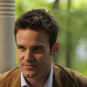 Bilder Eddie McClintock