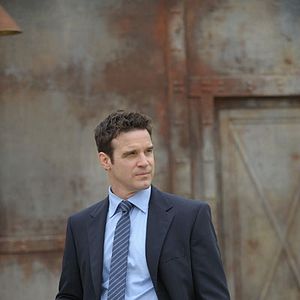 Bilder Eddie McClintock