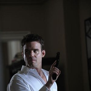 Bilder Eddie McClintock
