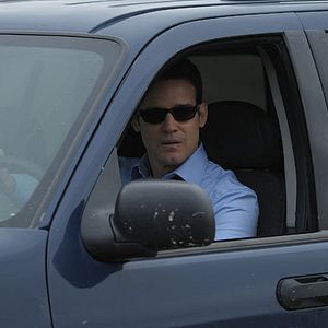 Bilder Eddie McClintock