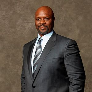 Bilder Robert Wisdom