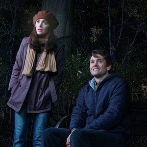 Bilder Adam - Eine Geschichte über zwei Fremde. Einer etwas merkwürdiger als der Andere