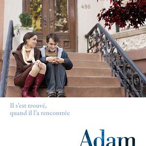 Bilder Adam - Eine Geschichte über zwei Fremde. Einer etwas merkwürdiger als der Andere