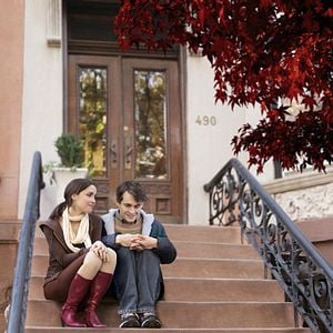 Bilder Adam - Eine Geschichte über zwei Fremde. Einer etwas merkwürdiger als der Andere