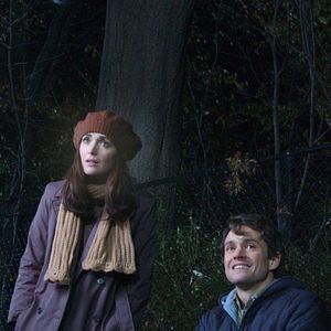 Bilder Adam - Eine Geschichte über zwei Fremde. Einer etwas merkwürdiger als der Andere