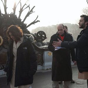 Bilder Pierre Ferriere