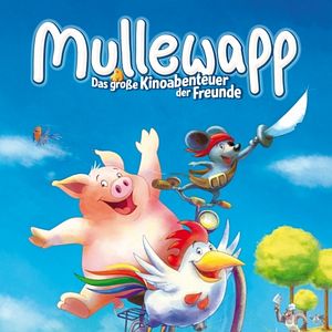 Bilder Mullewapp - Das große Kinoabenteuer der Freunde