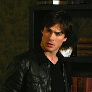 Bilder Ian Somerhalder