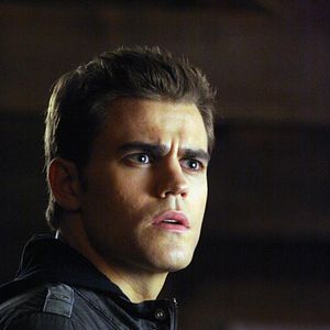 Bilder Paul Wesley