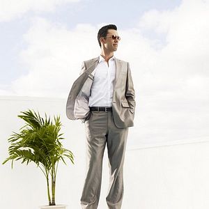 Bilder Jeffrey Donovan