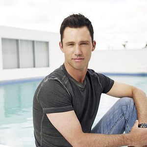 Bilder Jeffrey Donovan