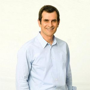 Bilder Ty Burrell