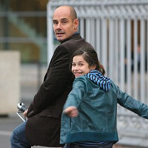 Bilder Bernard Campan